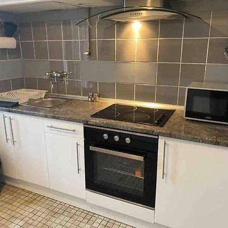 Appartement T4 A Deux Pas De La Gare St Charles Marsiglia Esterno foto
