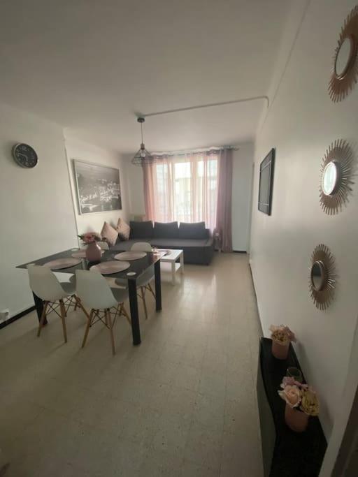 Appartement T4 A Deux Pas De La Gare St Charles Marsiglia Esterno foto