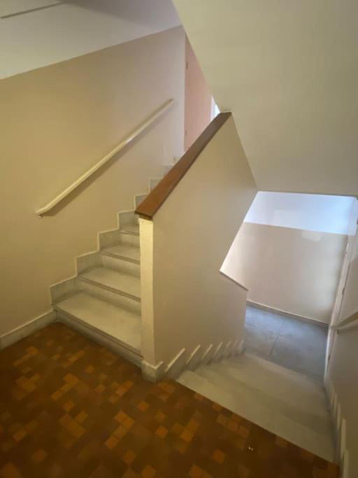 Appartement T4 A Deux Pas De La Gare St Charles Marsiglia Esterno foto
