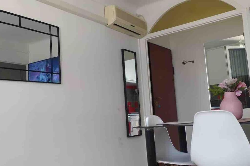 Appartement T4 A Deux Pas De La Gare St Charles Marsiglia Esterno foto